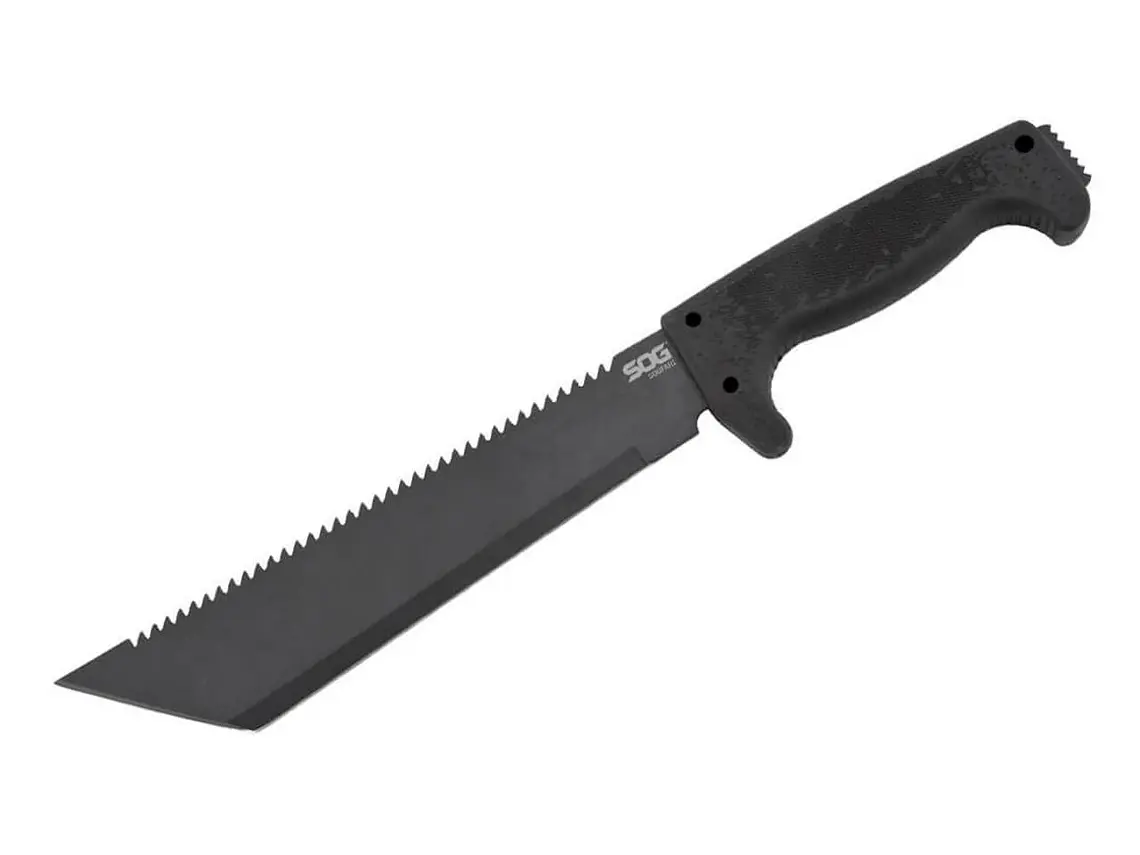 Machete Sogfari Tanto. Hoja 25,4 cm. 1