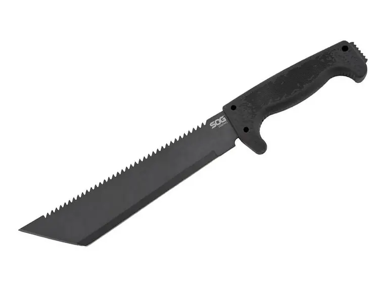 Machete Sogfari Tanto. Hoja 25,4 cm. 1