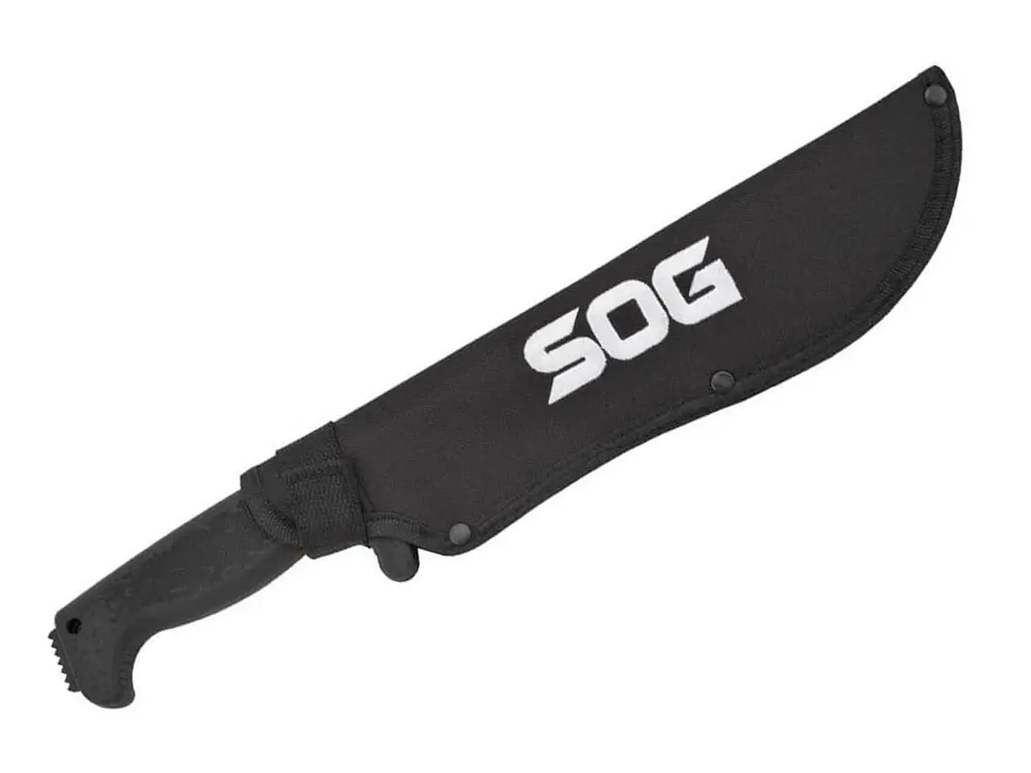 Machete Sogfari Tanto. Hoja 25,4 cm. 2