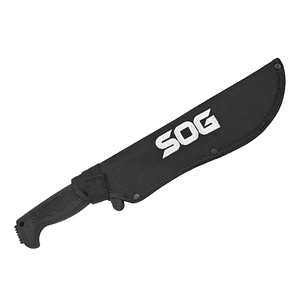 SOG Machete Sogfari Tanto largo de hoja 25,4cm