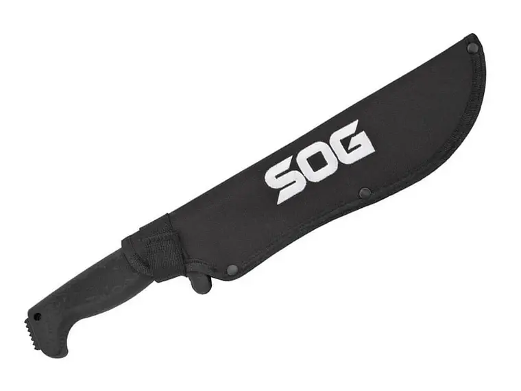 Machete Sogfari Tanto. Hoja 25,4 cm. 2