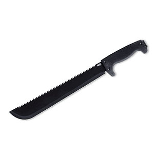 SOG Machete Sogfari largo de hoja 33cm