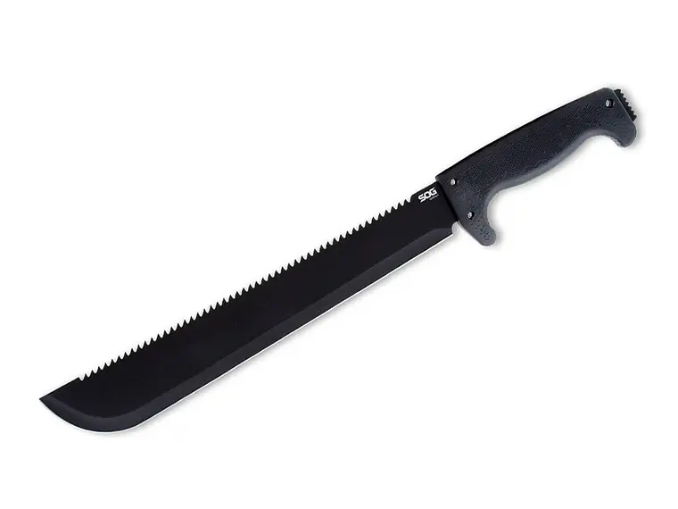 Machete Sogfari. Hoja 33 cm. 1