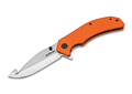 Boker Magnum SAR Tec Folder largo de hoja 8,4cm