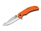 Boker Magnum SAR Tec Folder largo de hoja 8,4cm - Miniatura 1