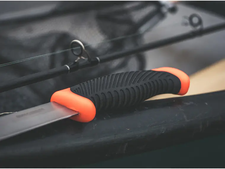 Navaja Fija Falun. Hoja 10 cm. 5