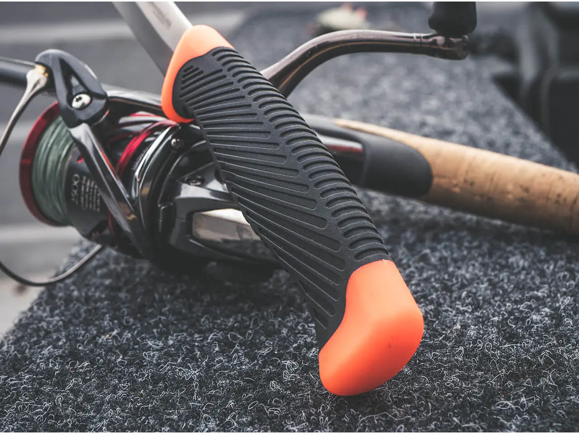 Navaja Fija Falun. Hoja 10 cm. 6