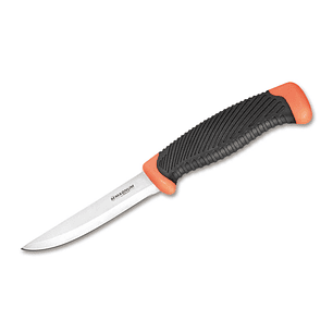 Boker Magnum Falun largo de hoja 10 cm