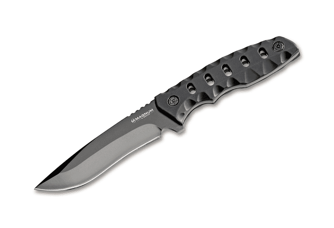 Boker Magnum Oblong largo de hoja 8,7cm