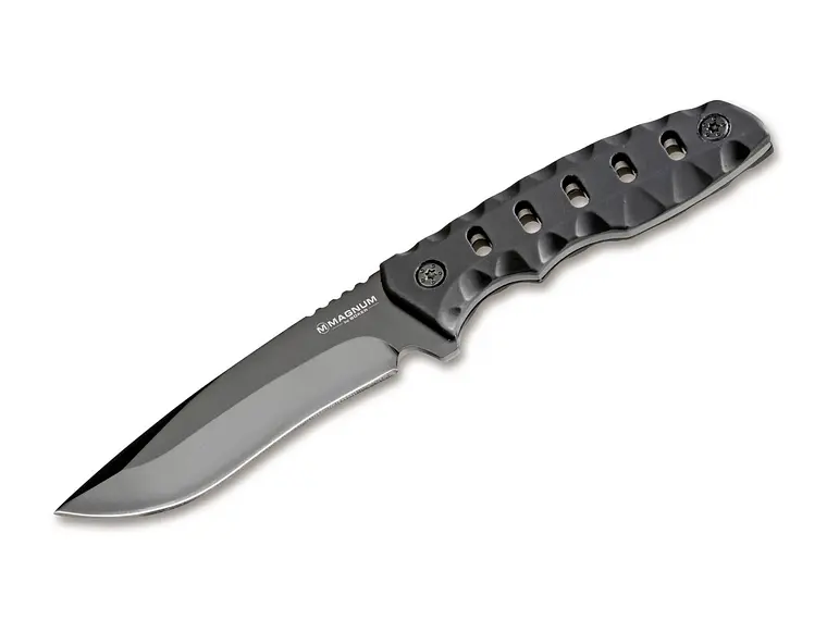 Navaja Fija Oblong. Hoja 8,7 cm. 1
