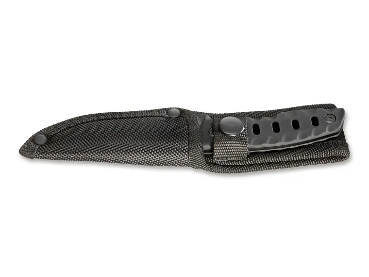 Navaja Fija Oblong. Hoja 8,7 cm. 2