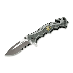 Boker Magnum Hero largo de hoja 8,5cm