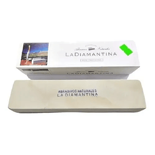 La Diamantina, Piedra de afilar Serie Profesional  #550 y #1000