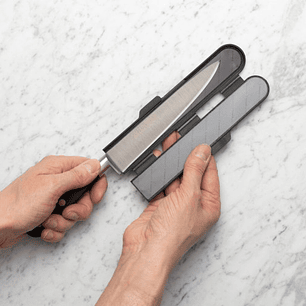 Bisbell, protector magnético de hoja pequeño 165mm  x 25mm 