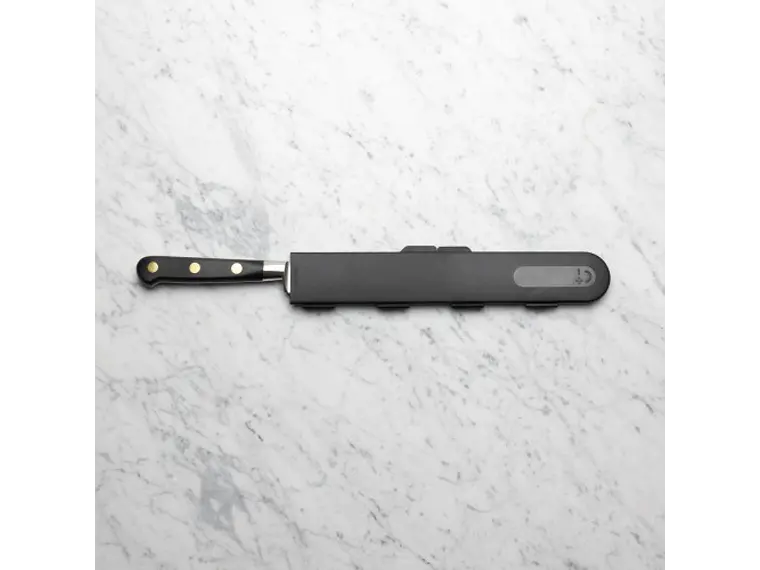 Protector de hoja magnético. Mediano. 250 mm x 35 mm. 3