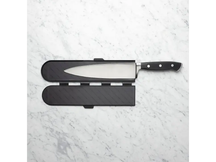 Protector de hoja magnético. Grande. 260 mm x 55 mm. 3