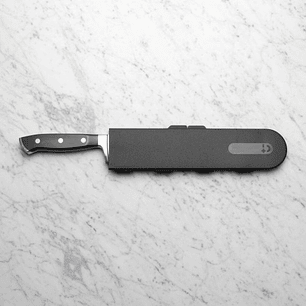 Bisbell, protector magnético de hoja grande 260mm x 55mm