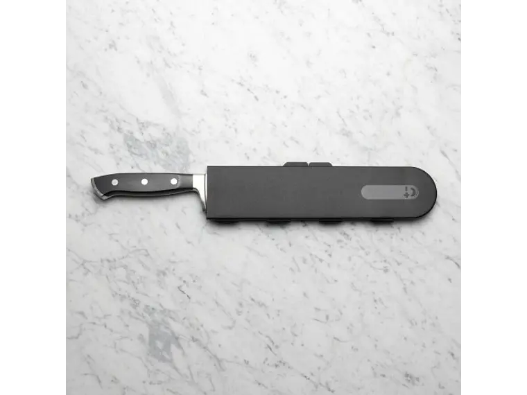 Protector de hoja magnético. Grande. 260 mm x 55 mm. 1