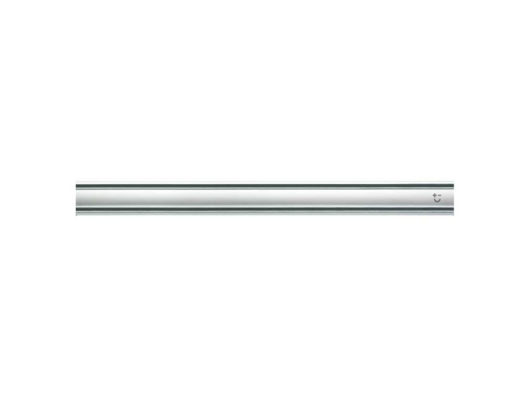 Barra magnética para 10 cuchillos. Alumnio. 50 cm. 3