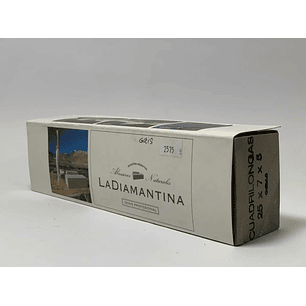 La Diamantina, Piedra de afilar Serie Profesional  #1000