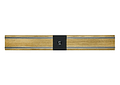 Bisbell barra magnética de madera Oak  Propeller 450mm