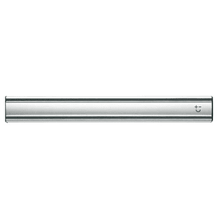 Bisbell bisichef barra magnética de aluminio 35cm