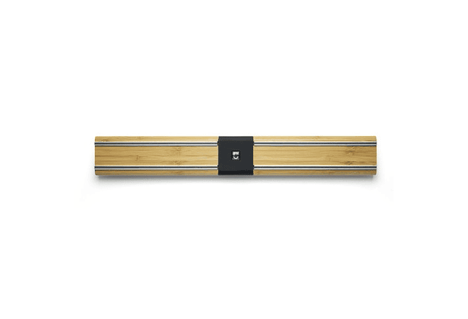 Bisbell barra magnética de madera de Bamboo  Propeller 450mm 