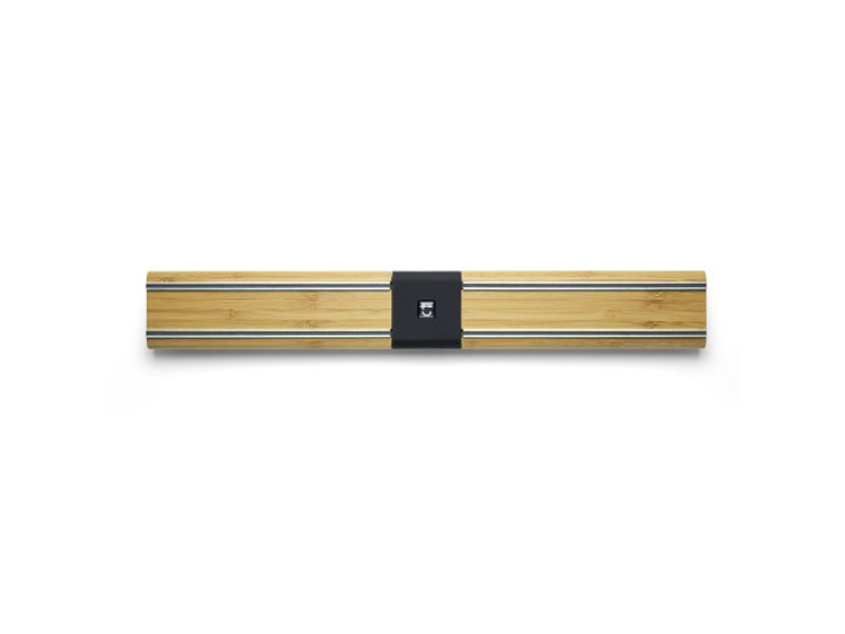 Bisbell barra magnética de madera de Bamboo Propeller 450mm  1