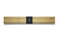 Bisbell barra magnética de madera de Bamboo  Propeller 450mm 