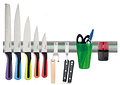 Bisbell Set de regalo, incluye cuchillos, barra magnética y accesorios