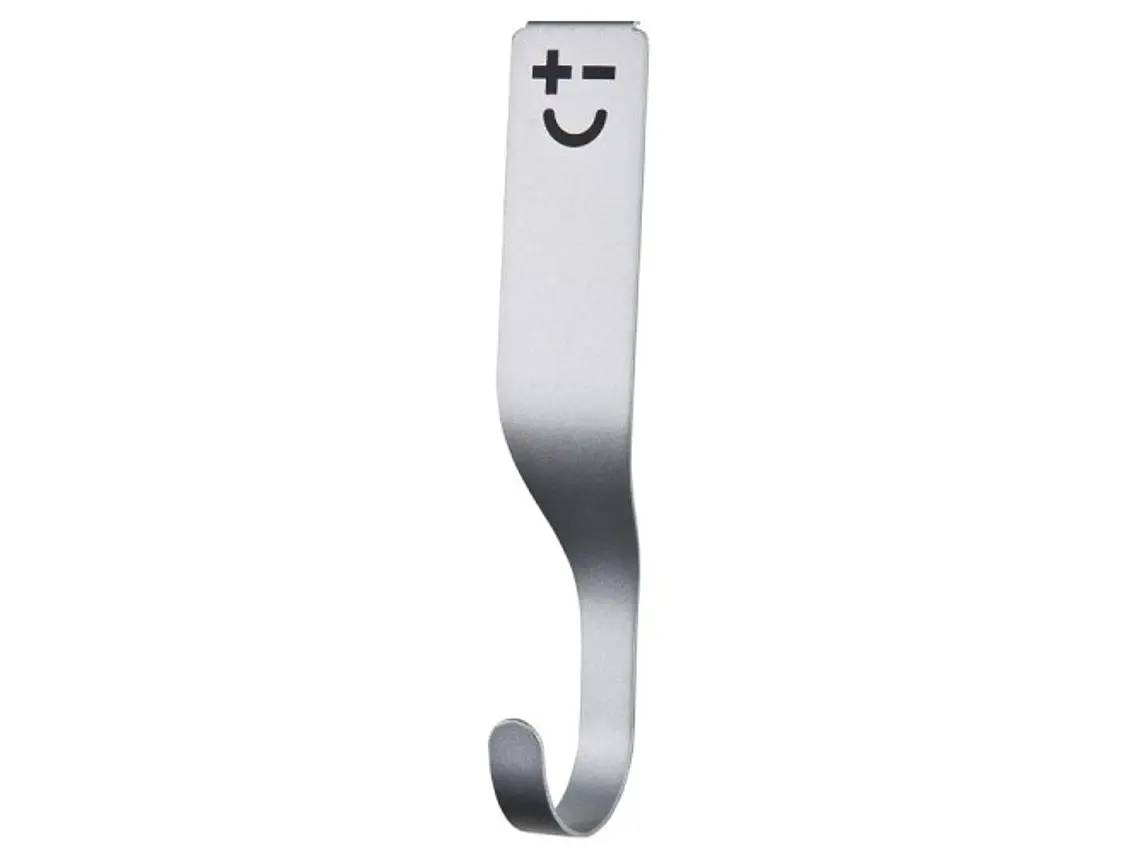 Barra magnética 45 cm. Set 5 cuchillos y accesorios. 10