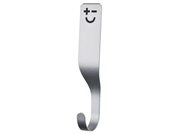 Barra magnética 45 cm. Set 5 cuchillos y accesorios. 10