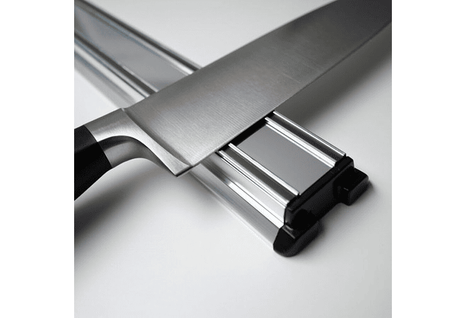 Bisbell bisigrip barra magnética de aluminio 30cm