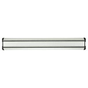 Bisbell bisigrip barra magnética de aluminio 30cm