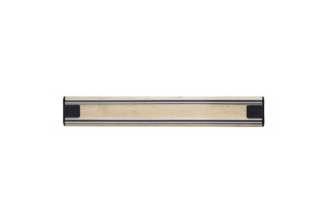 Bisbell bisigrip barra magnética de madera 30cm 