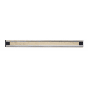 Bisbell bisigrip barra magnética de madera 45cm