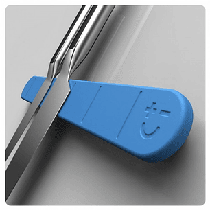 Bisbell magmates barra magnética de 30cm 