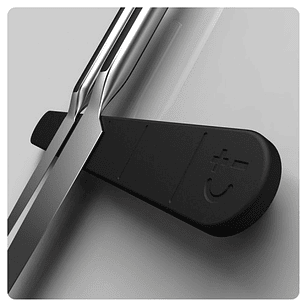 Bisbell magmates barra magnética de 30cm 