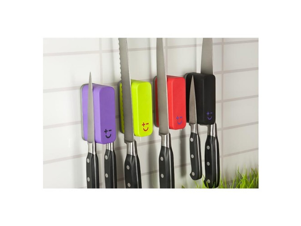 Bisbell magmates iman para cuchillos 1