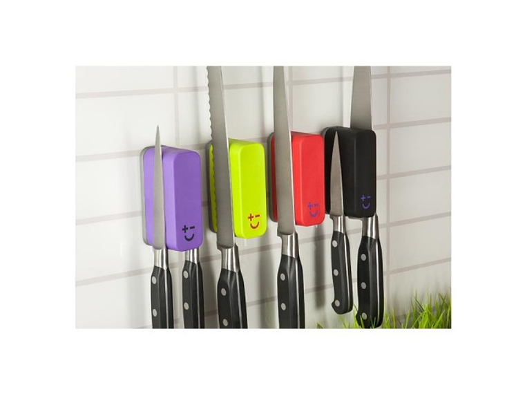 Bisbell magmates iman para cuchillos 1