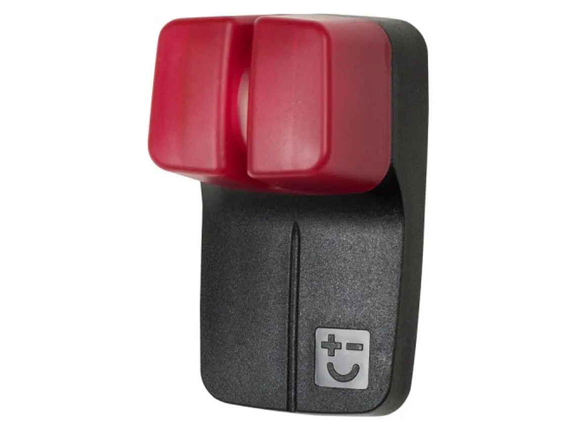 Afilador manual pequeño para barra magnética. 1