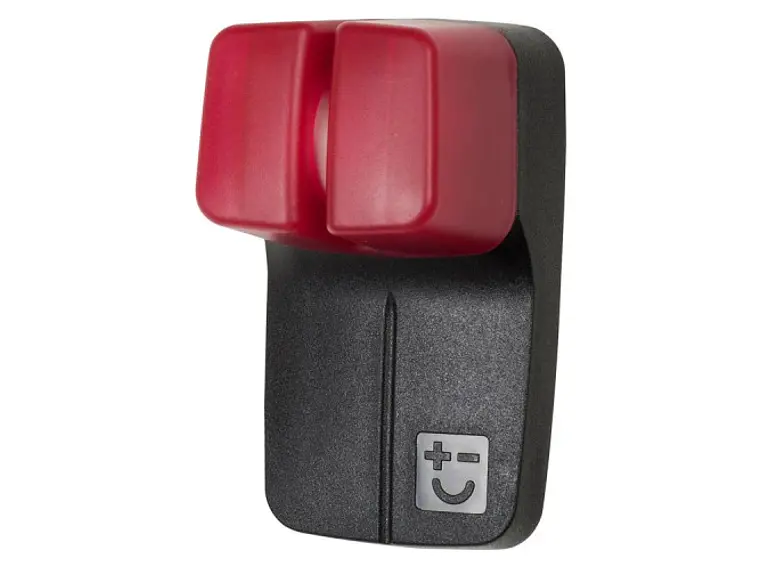 Afilador manual pequeño para barra magnética. 1