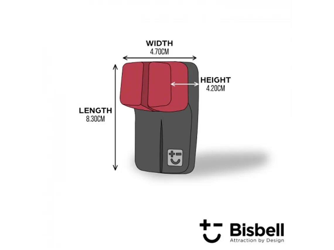 Afilador manual pequeño para barra magnética. 3