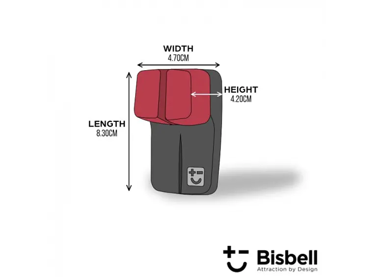 Afilador manual pequeño para barra magnética. 3