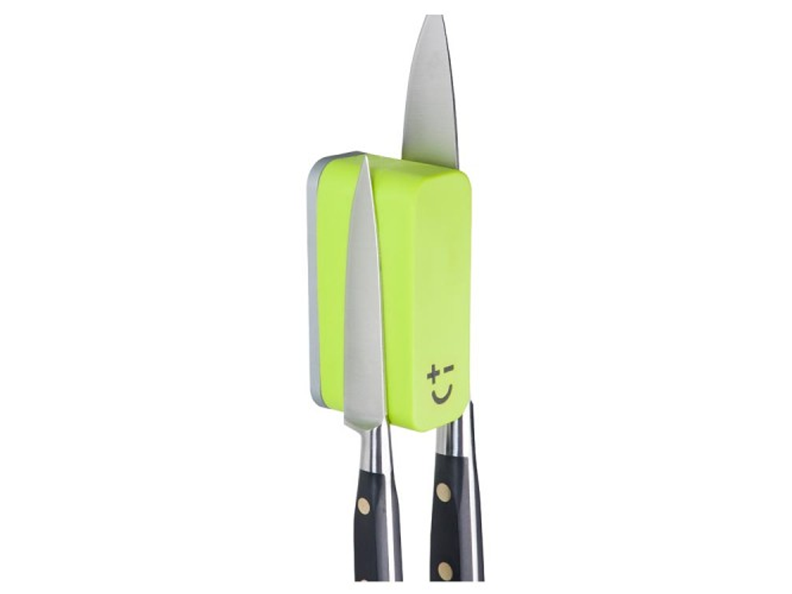 Bisbell magmates iman para cuchillos 2