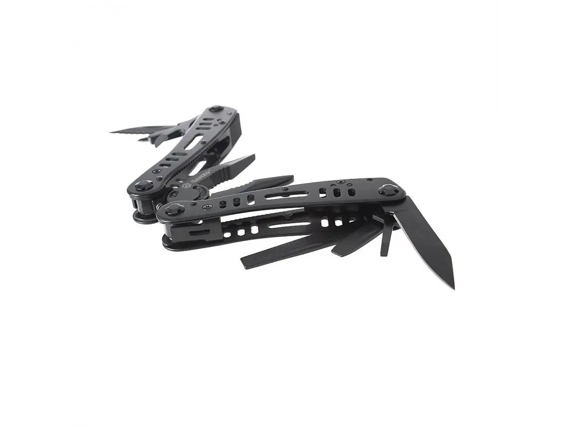 Multiherramienta G103. 22 funciones. 3