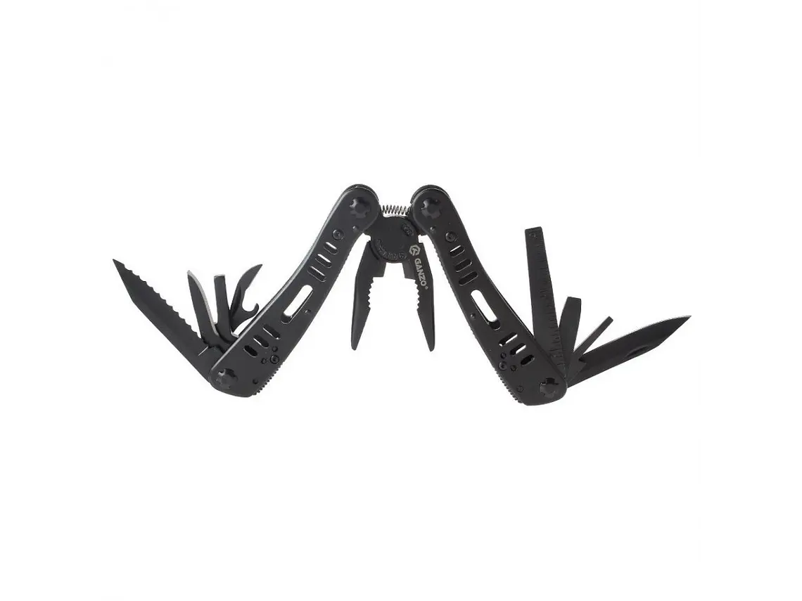 Multiherramienta G103. 22 funciones. 4