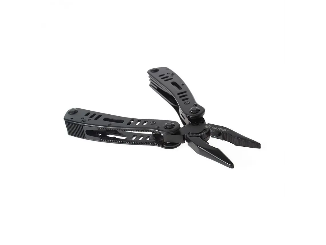 Multiherramienta G103. 22 funciones. 5