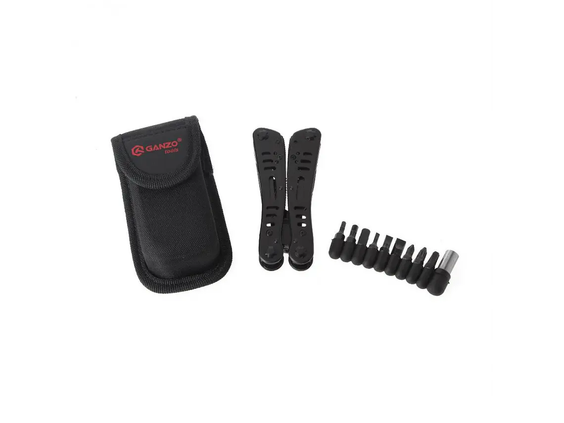 Multiherramienta G103. 22 funciones. 7