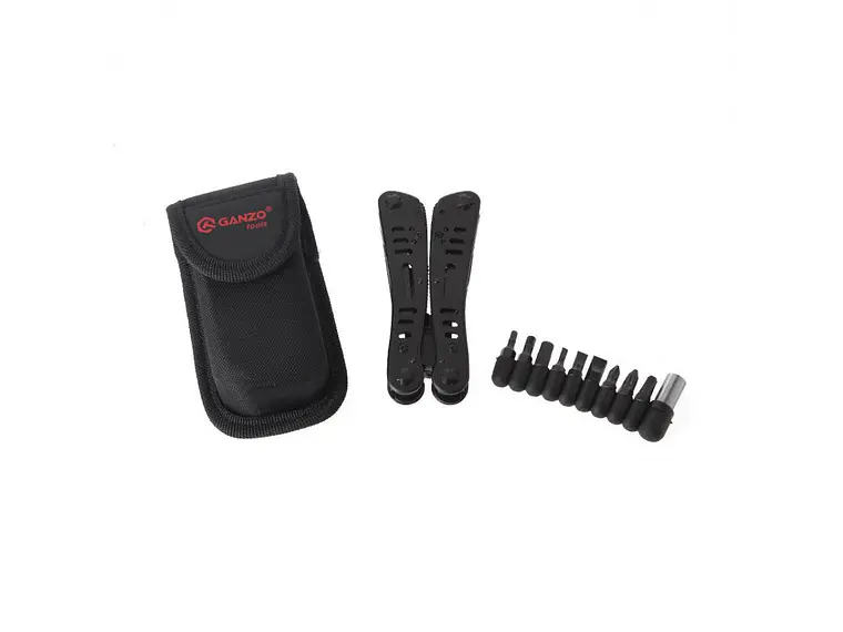 Multiherramienta G103. 22 funciones. 7